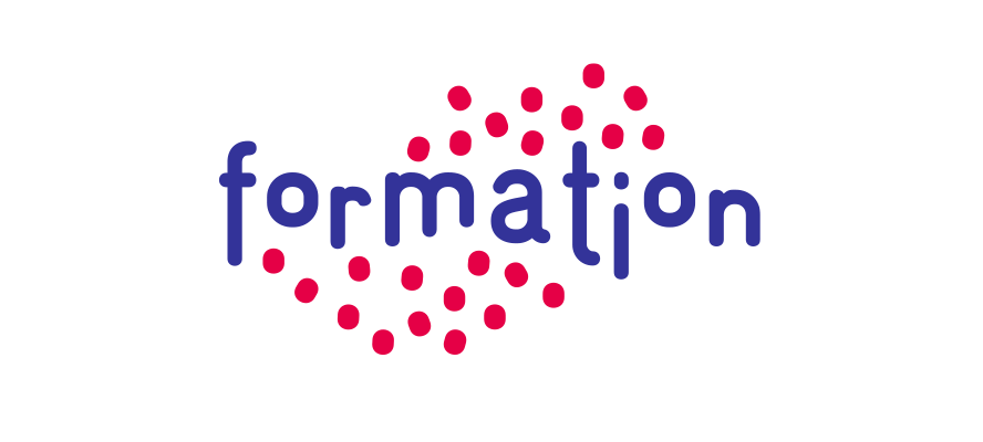 Logo des formations
