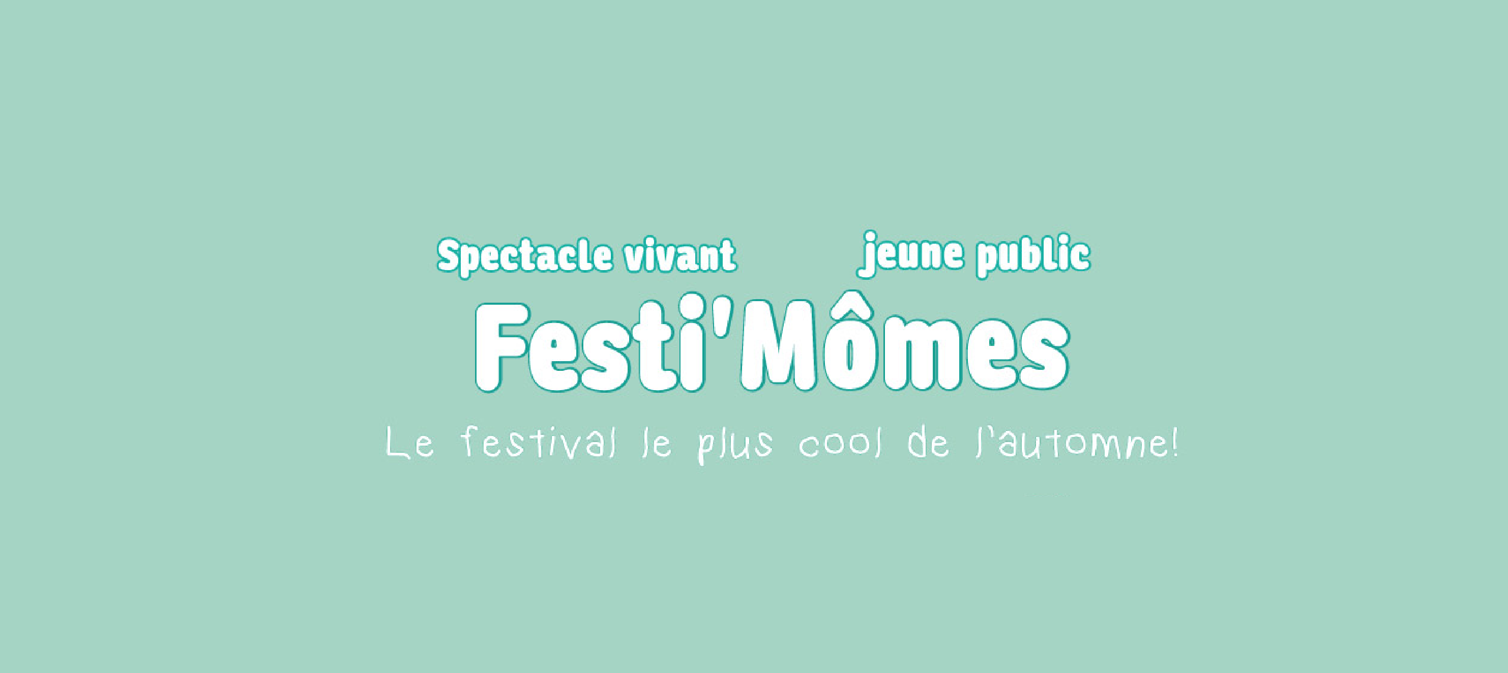 Festi'Mômes Orsay