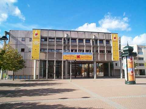 Théâtre de Sartrouville