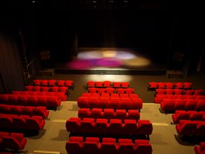 Théâtre Jean Marais - Saint-Gratien