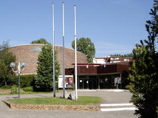 Le Colombier - Verrière le Buisson