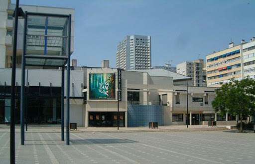 Théâtre Jean-Vilar - Vitry-sur-Seine