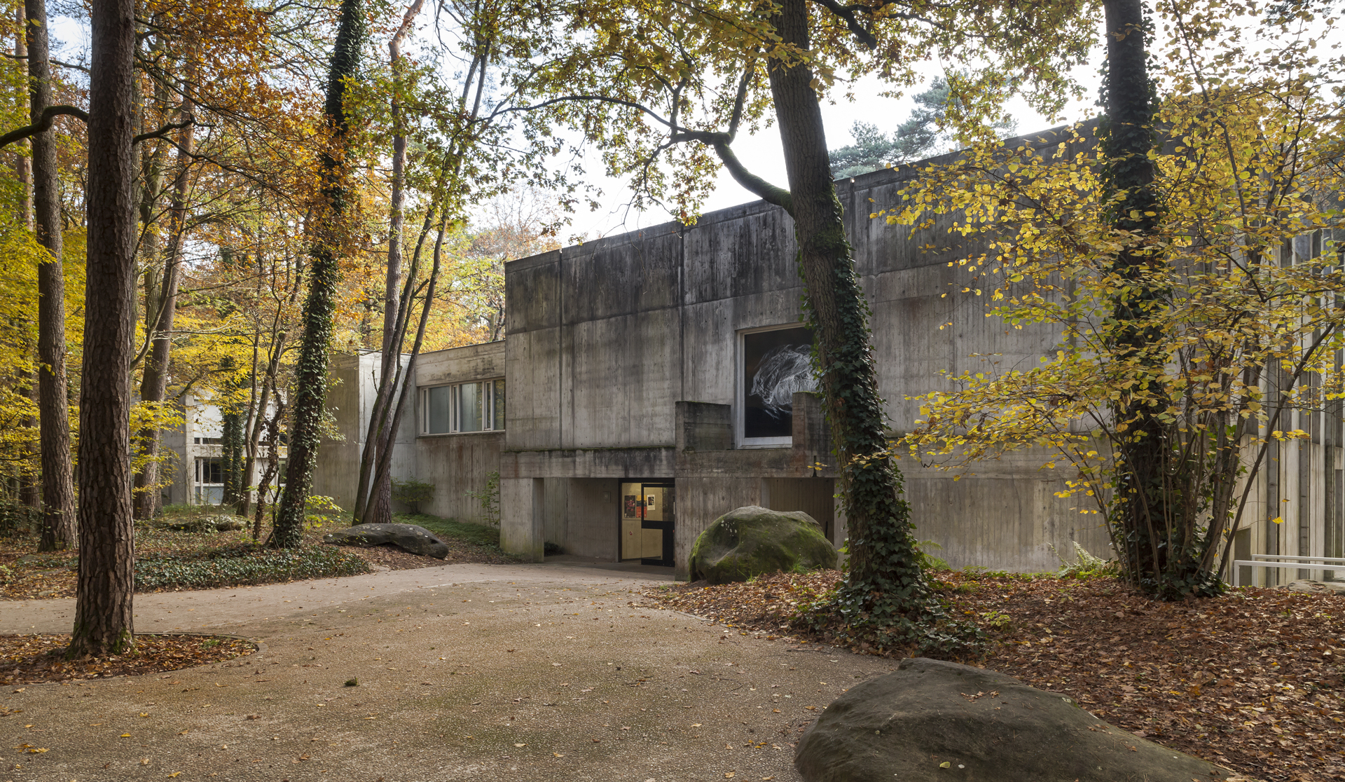 Musée départemental de Préhistoire d'Île-de-France - Nemours