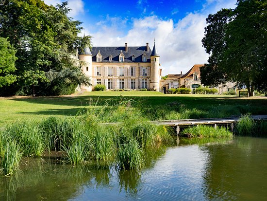 Maison du Parc - Théméricourt