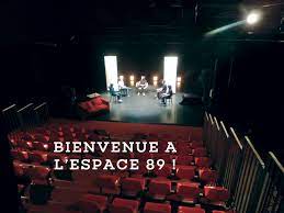 Espace 89 - Villeneuve-la-Garenne