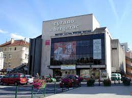 Centre Cyrano de Bergerac - Sannois