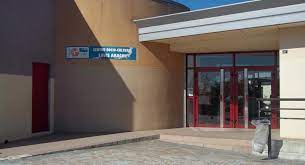 Centre socioculturel Louis Aragon- Gonesse