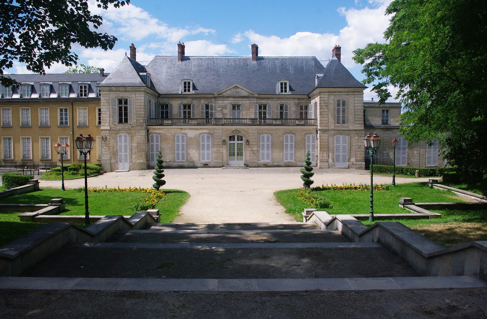 Château de Morsang-sur-Orge