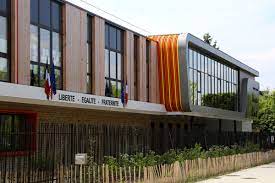 Ecole maternelle / Centre de Loisir Denise-Albert - Sevran