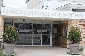 Espace Culturel Alain Poher - Ablon-sur-Seine