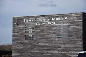 Espace Culturel et Associatif Victor Hugo - Saint-Germain-lès-Corbeil