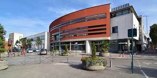 Espace Grésillons - Gennevilliers