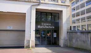 Espace Icare - Manufacture - Issy-les-Moulineaux