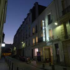 Théâtre La Reine Blanche - Paris