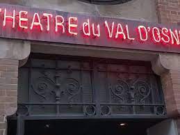 Théâtre du Val d'Osne - Saint-Maurice