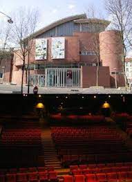 Théâtre des Bergeries - Noisy-le-Sec