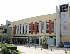 Théâtre de Vanves / salle Panopée - Vanves