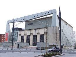 Théâtre de Saint-Quentin-en-Yvelines