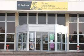 Théâtre André Malraux