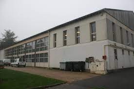 Salle des fêtes de Magny-en-Vexin