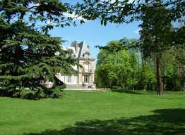 Parc du Val Joli - Eaubonne