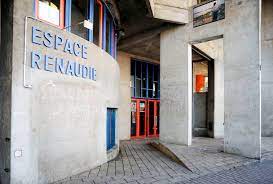 Espace Renaudie - Aubervilliers