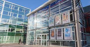 Espace Saint-Exupéry / Théâtre Jean Cocteau - Franconville