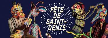 Fête de Saint-Denis