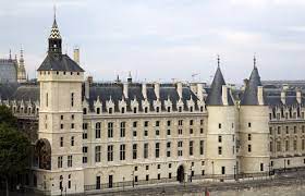 La Conciergerie - Paris