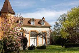 Moulin de Grais - Verrières-le-Buisson