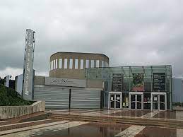 Maison des Arts et de la Culture - Créteil