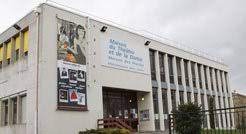 Maison du Théâtre et de la Danse - Epinay-sur-Seine