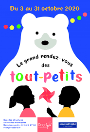 Le Grand Rendez-vous des tout-petits