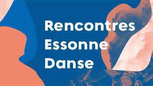 Rencontres Essonne Danse