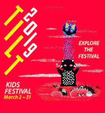 Tilt Kids Festival