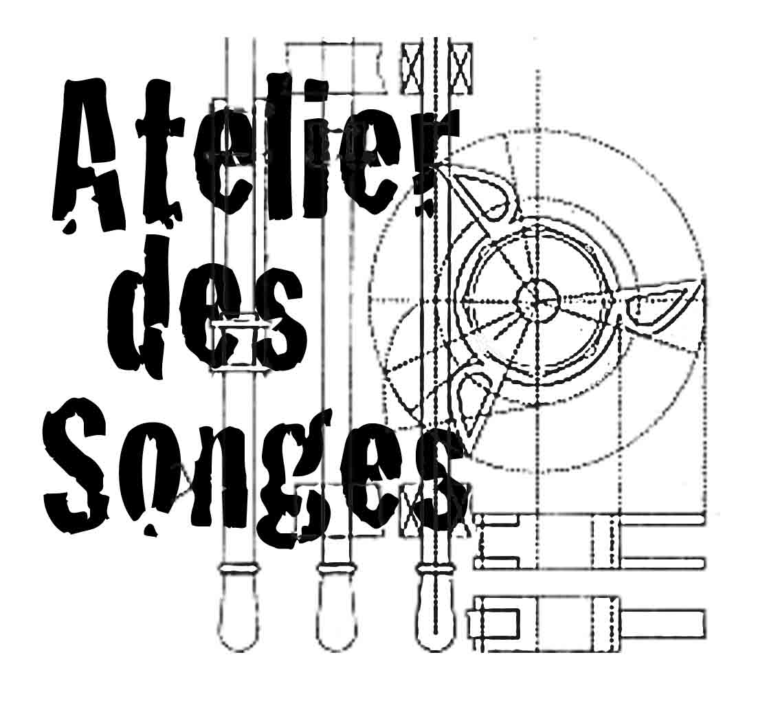 L'Atelier des songes