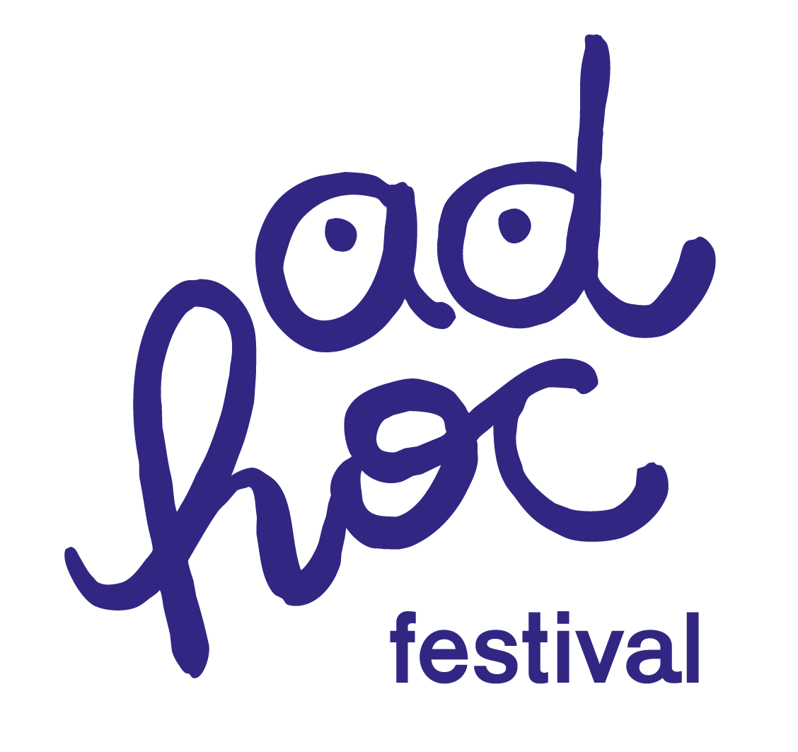 Le festival Ad Hoc