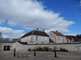 Musée archéologique du Val d'Oise - Guiry-en-Vexin