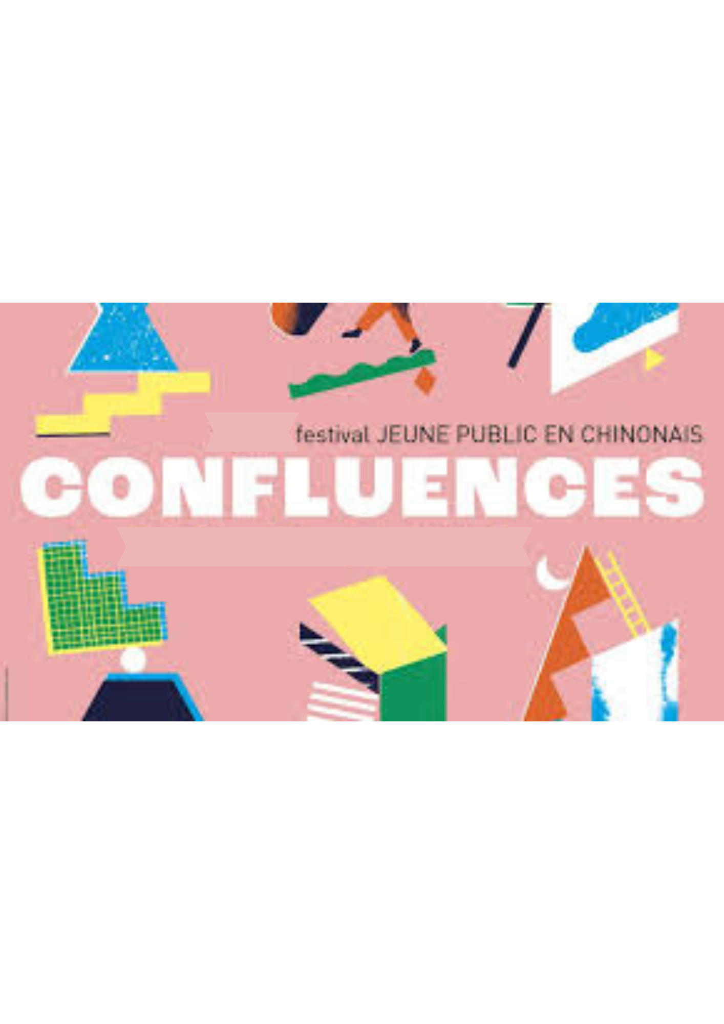 Festival Confluences