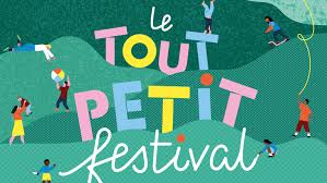 Le Tout-petit Festival