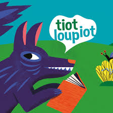 Tiot Loupiot