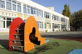 École maternelle Henri Wallon - Gennevilliers