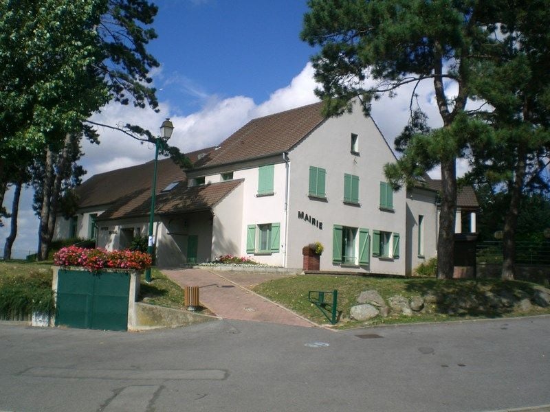 Foyer Rural - Génicourt