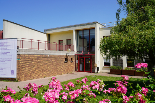 Centre Culturel Rachel Félix - Montmorency