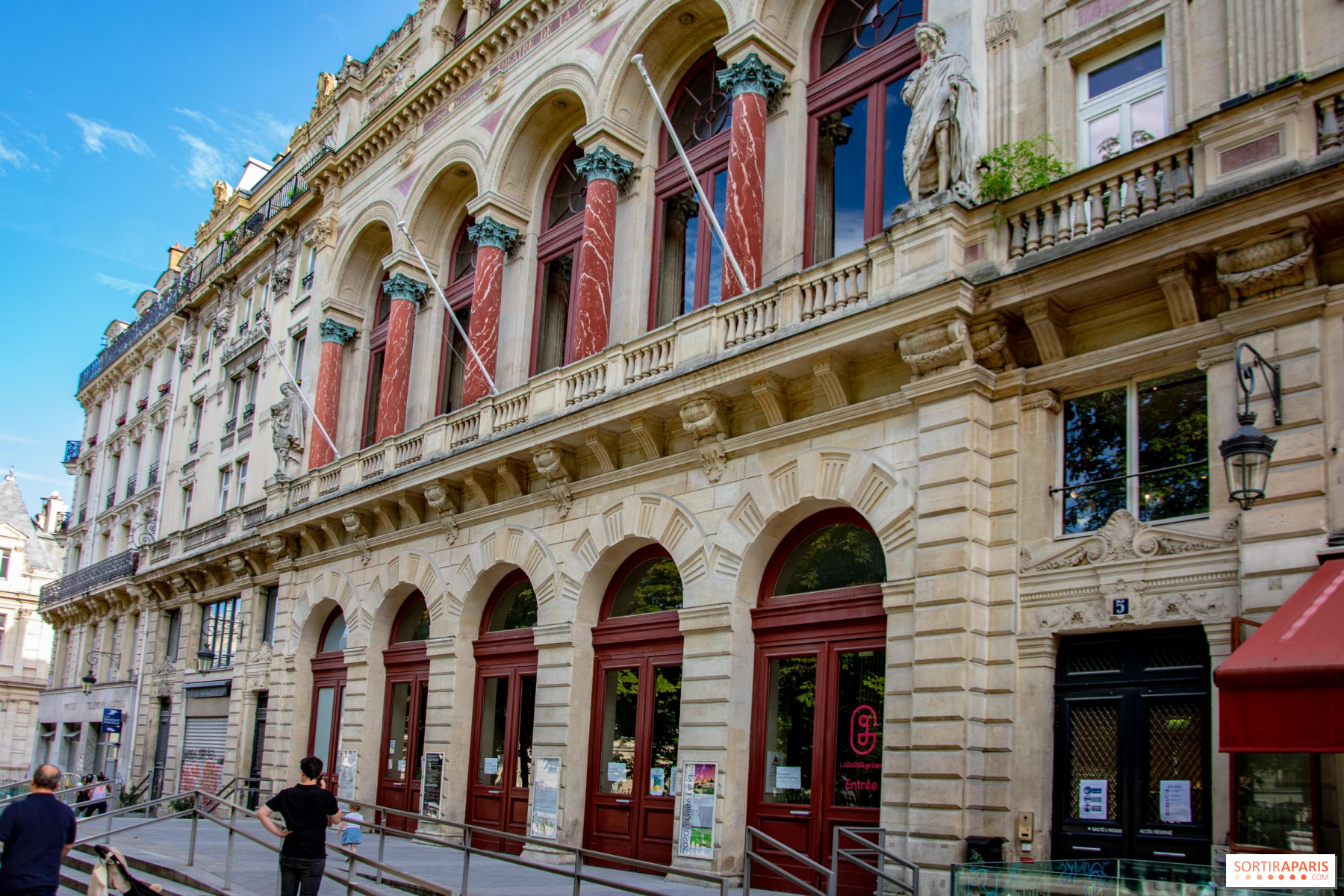 La Gaité lyrique - Paris