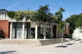 Théâtre Claude Debussy - Maisons-Alfort