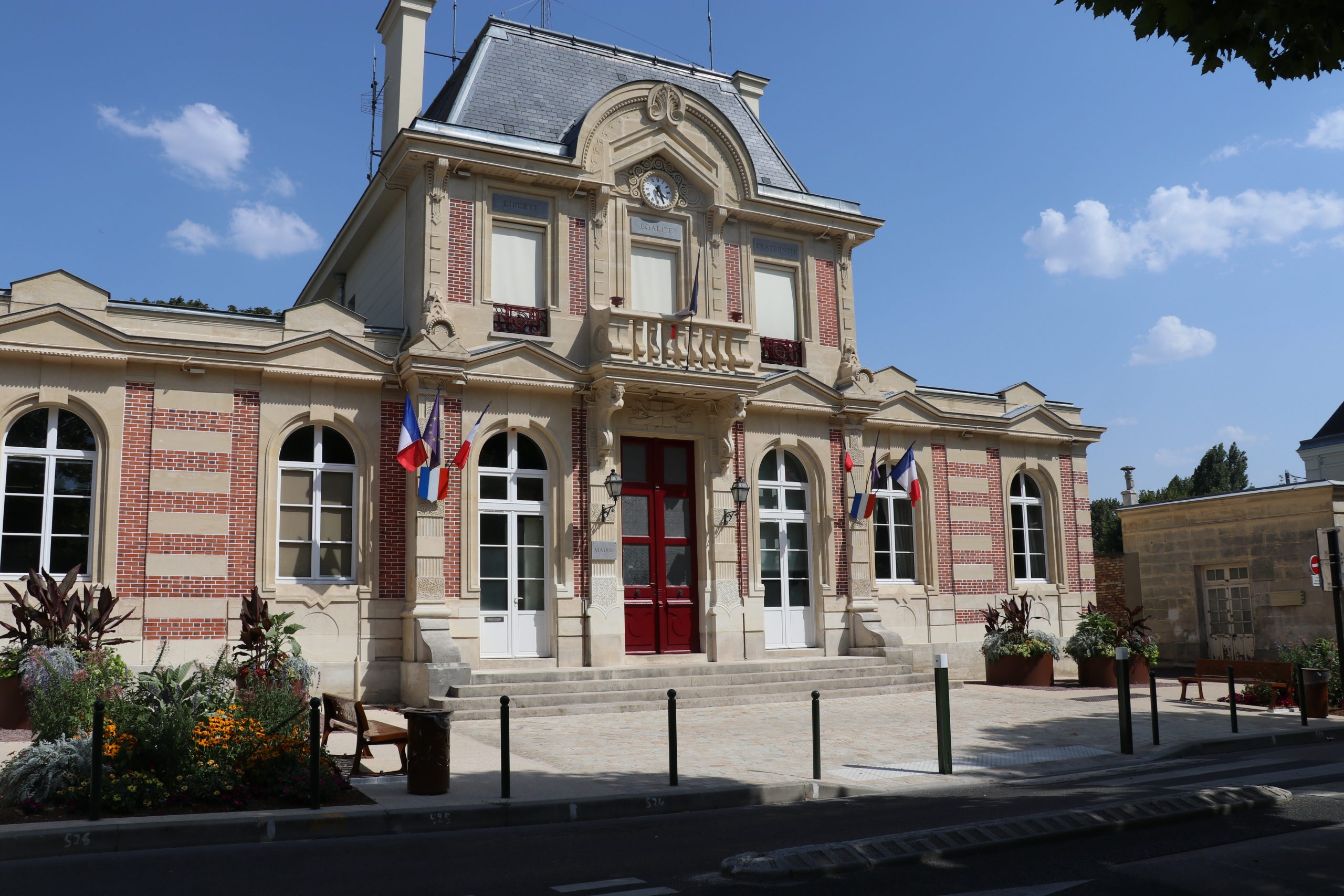 Saison culturelle de la ville de Boissy-Saint-Léger