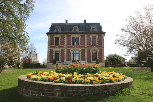 Saison culturelle de la ville d'Othis