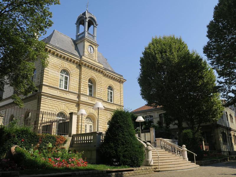 Saison culturelle de la ville de Gentilly