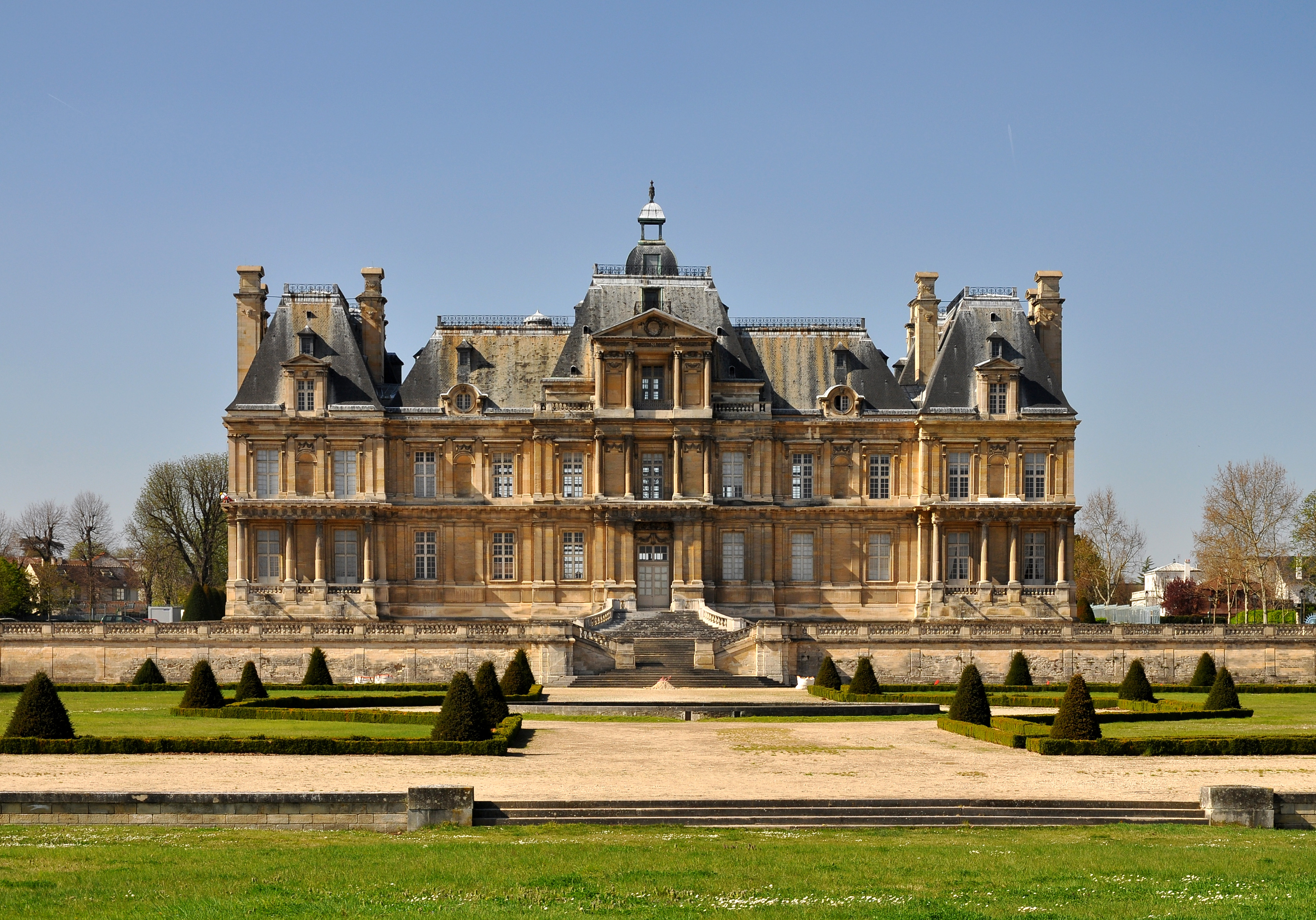 Saison culturelle de la ville de Maisons-Laffitte